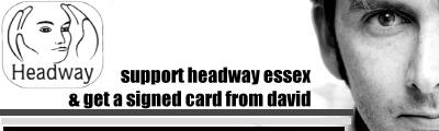 Headway Campaign..more cards avaialble!