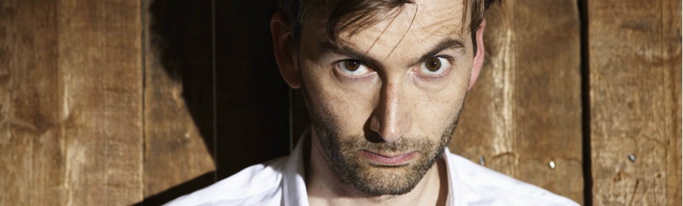 David Tennant