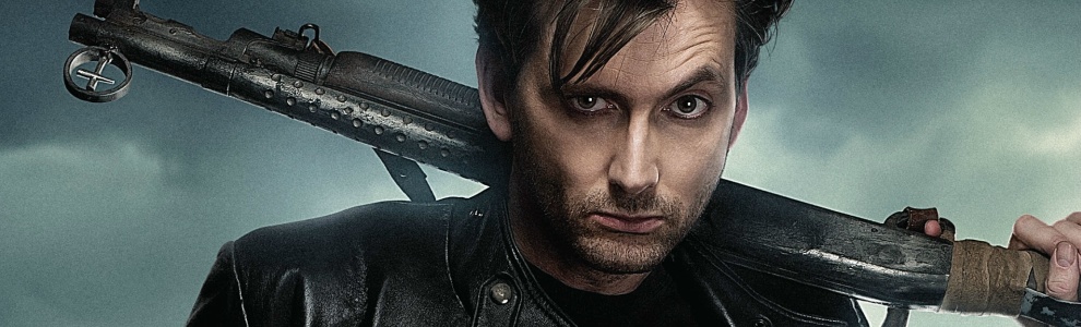 David Tennant Fright Night