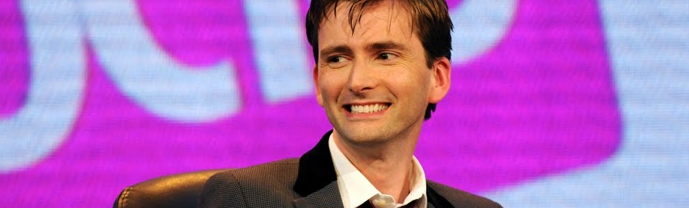 David Tennant