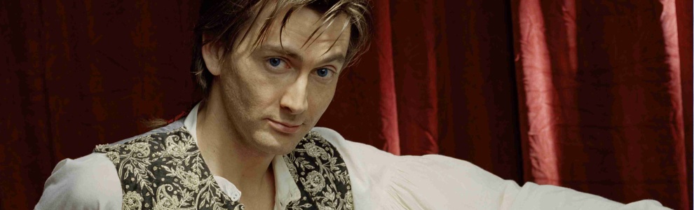 David Tennant