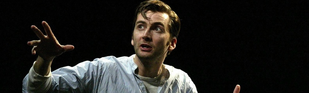 David Tennant