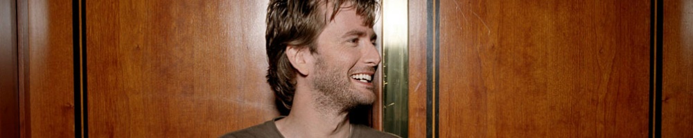 David Tennant